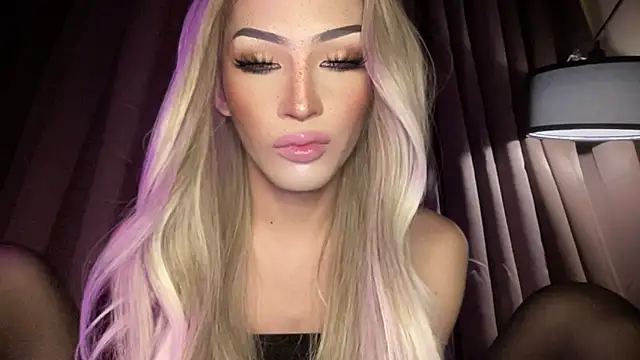 Alicegreenexx webcam