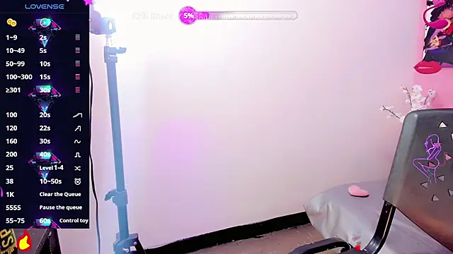Britany_montiel webcam