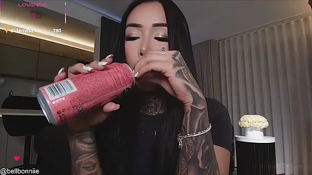 belllbonniie webcam