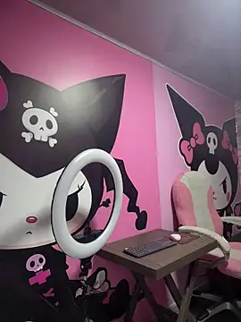 Jessy_Queen webcam