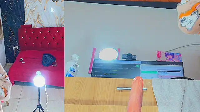 madison_funny webcam