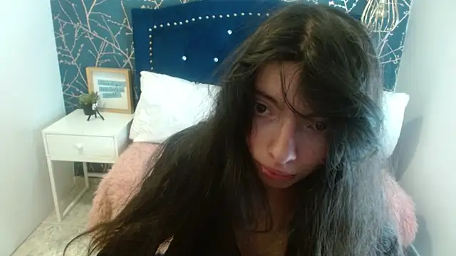 Allyshon_ webcam