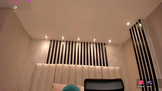 SophieLafont webcam