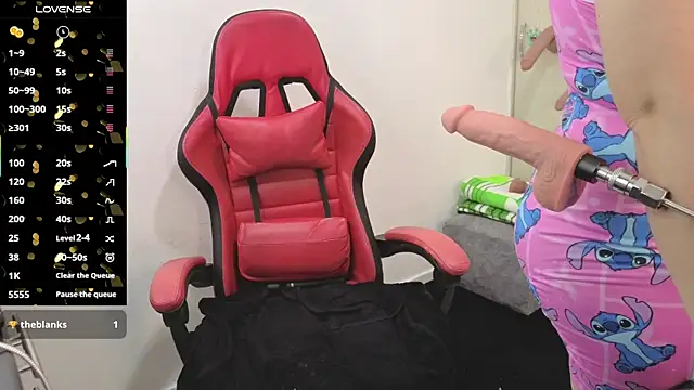 valery_adams1 webcam