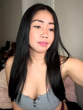 JazzieXo webcam