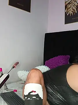 Alizon_1 webcam
