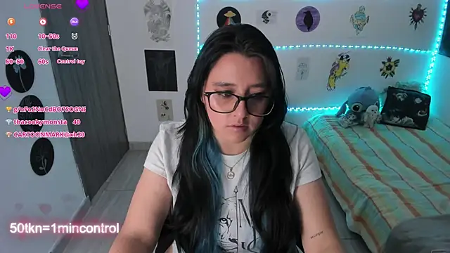 Cherry_blush_ live cam on StripChat