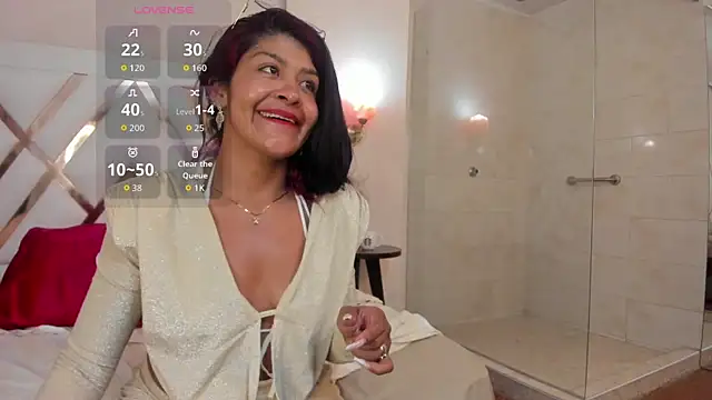 Sky_Collins_ live cam on StripChat