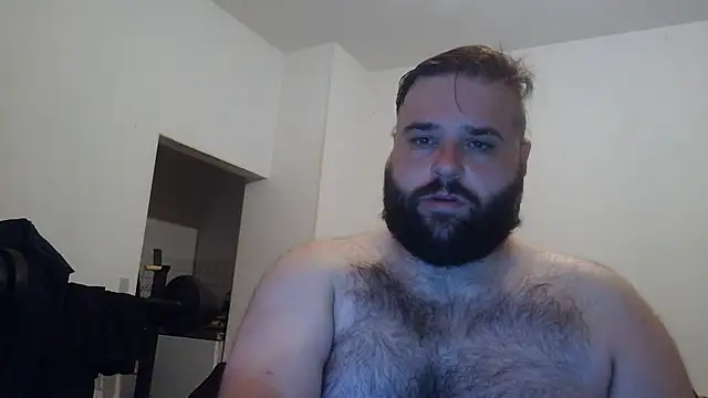 musculardaddybear89