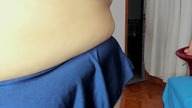 BBW_salome webcam