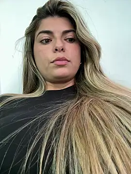 Thamy_stark webcam