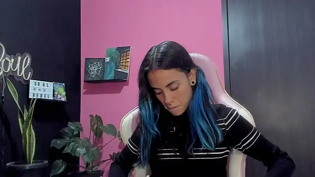 azula_lillet webcam