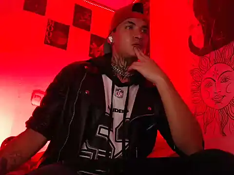 AlecBanne_ webcam