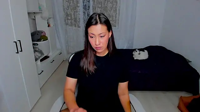 FieryHeart webcam