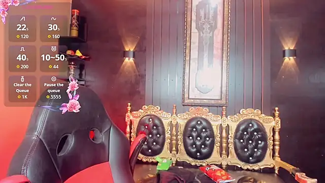Kendall_hornyy webcam
