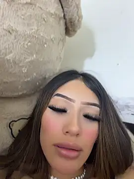Susy_444 webcam