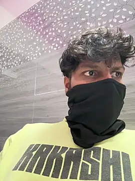 chennai_naughtyboy (M young) - One day full nude show