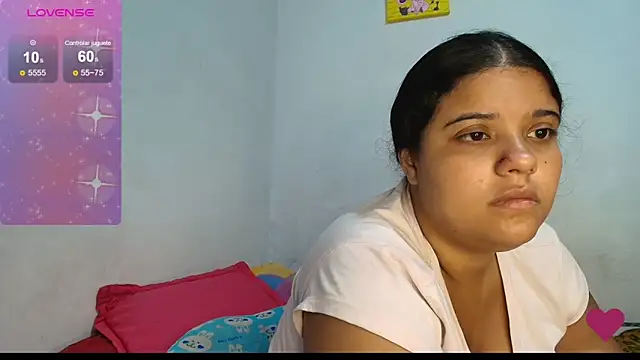 EliVanegas live cam on StripChat