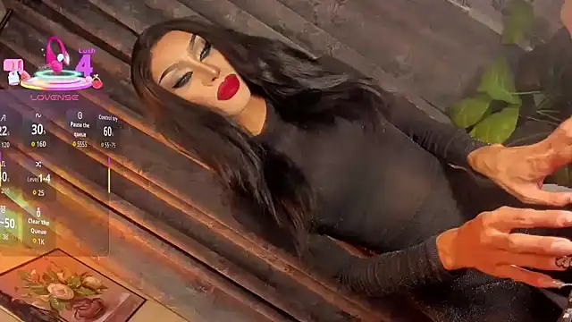 limitlessgoddes_mistress webcam