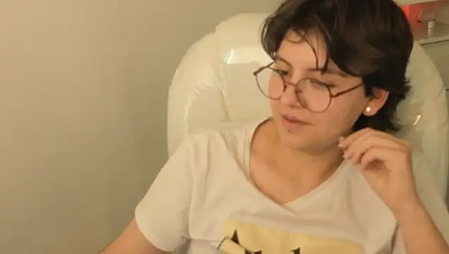 Nathaly_ds webcam