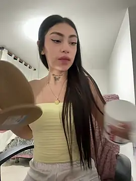 Bonny_Eva live cam