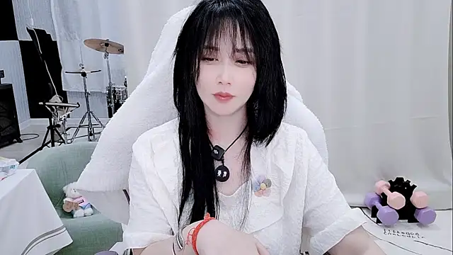 Evangelin-e live sex cam