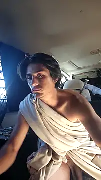 ZeldaSneakyLink webcam