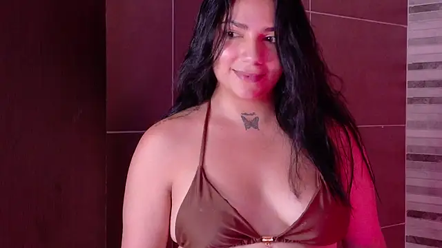 LaurenBecker_ webcam