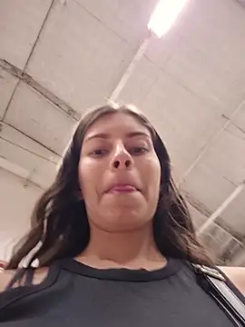 IrisBound webcam