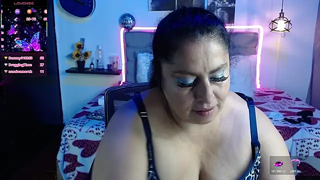 Keyla01_ webcam