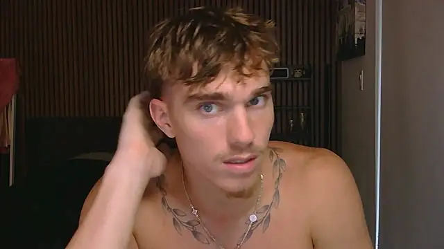 TheNicoRyder live sex cam