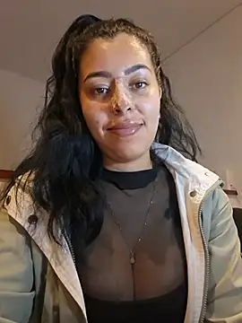 Luianna webcam