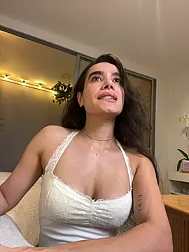 Irish_Collins webcam