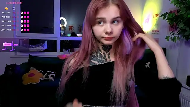 Britney_Lynch webcam