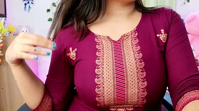 thyAanvi