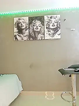 sexyzoe_69 webcam