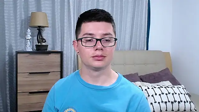 BlackFoXXX69 webcam