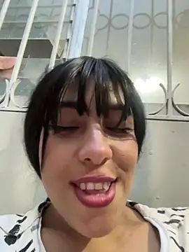 Alexia_Lerner webcam