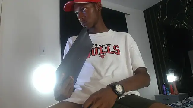 Joel_Bell webcam