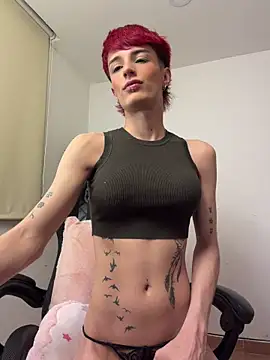 Dayaan69 webcam