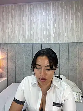 STARKUROZAWA_606 webcam