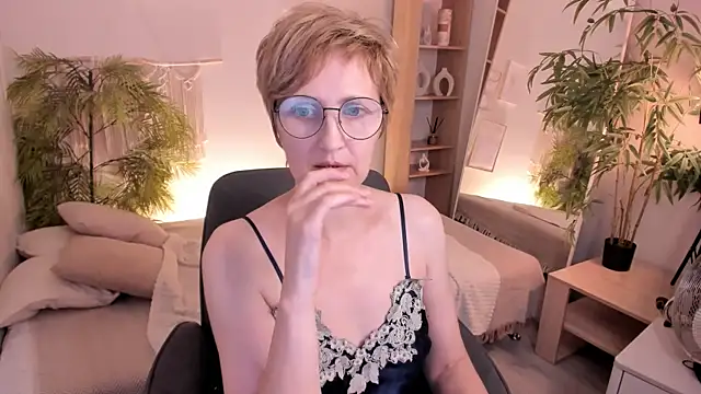 Paris_Cherry webcam
