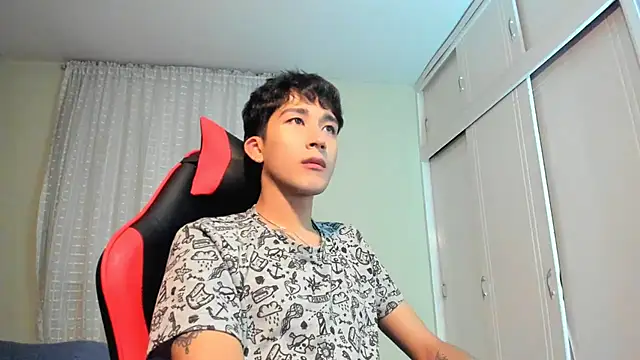 tom_Howard webcam