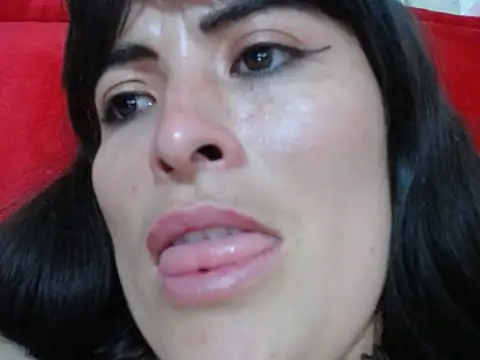 Alexandrasaenz webcam