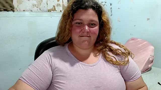 bbwsquirt29 live cam