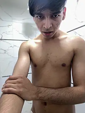 The_Conquer live sex cam
