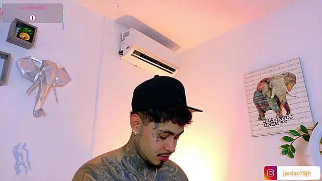 JordanSmiith_ live cam