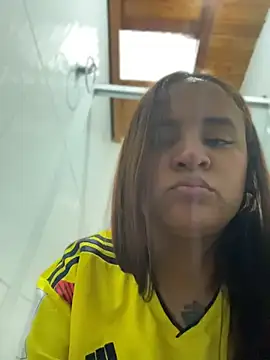 Anai_Lee live cam on StripChat