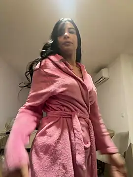 Naughty_Arab_girl live cam
