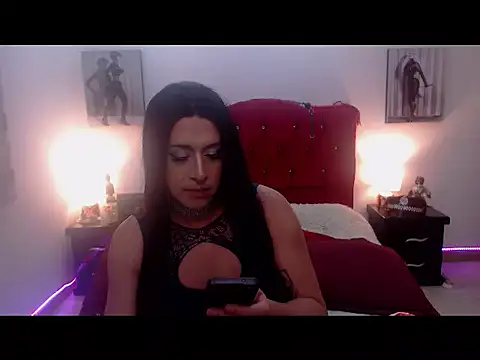 CharlotteBrooks live cam on StripChat